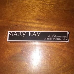 Mary Kay mascara